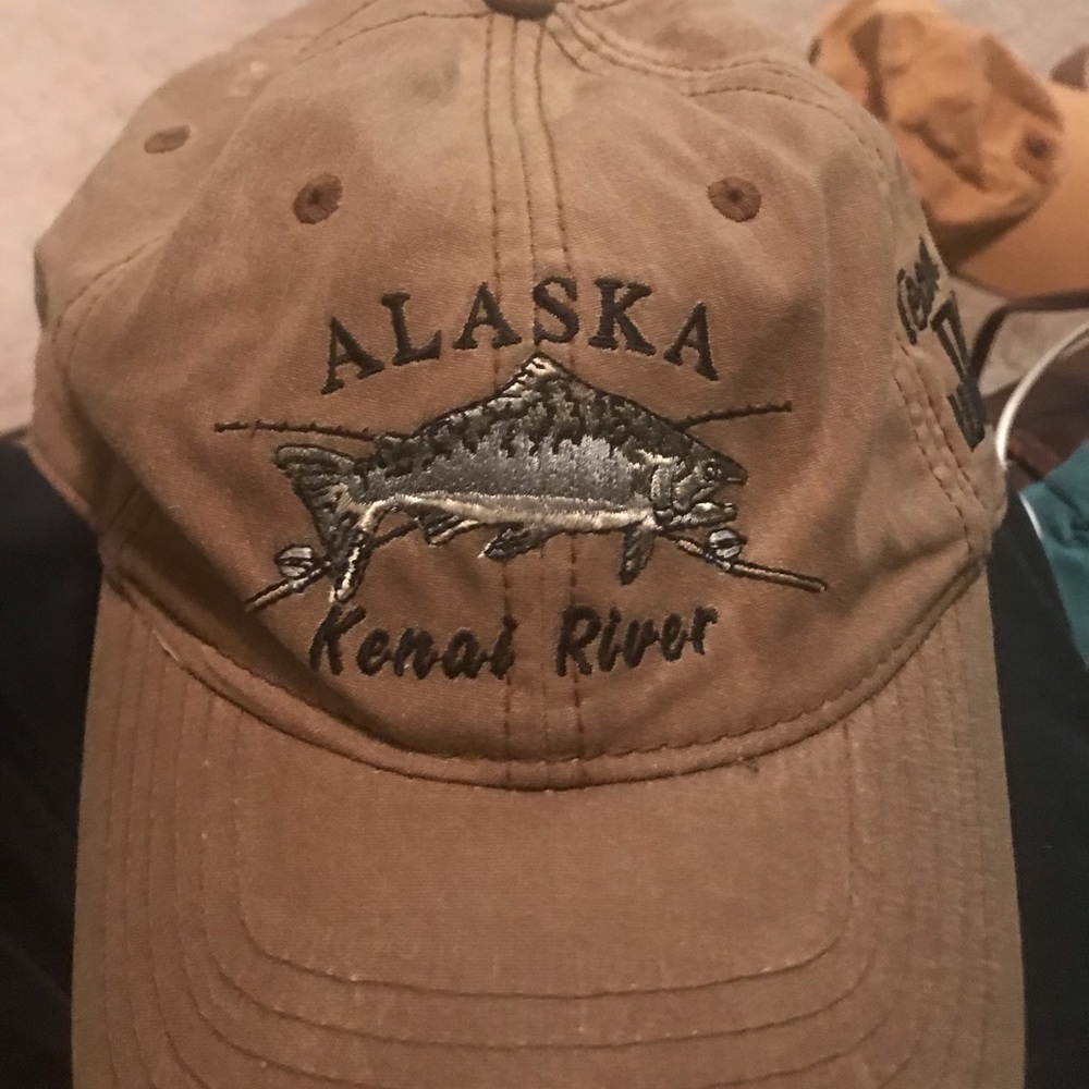 Alaska Hat